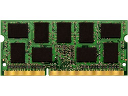Kingston Value 8GB (1X8GB) DDR3 RAM 1600MHz SoDimm KVR16LS11/8