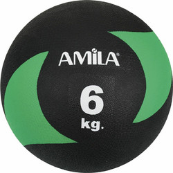 Amila Original Rubber 6kg 5203194446400