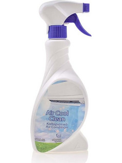Καθαριστικό (Απολυμαντικό) Aircondition 0,5L