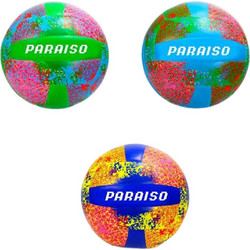 Volleyball Ball Paraiso Leather