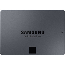 Samsung 870 QVO SSD 2TB 2.5" Sata 3