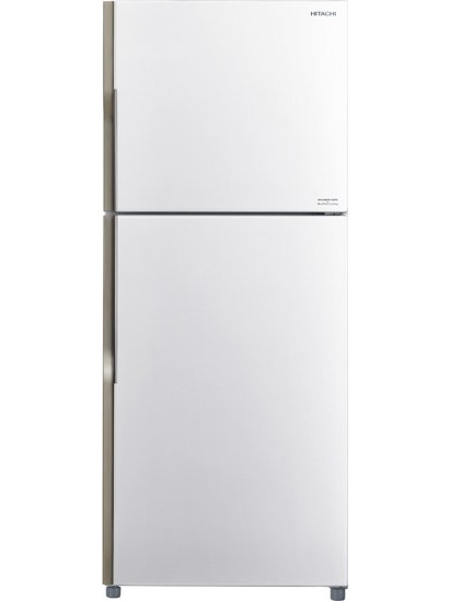 Δίπορτο Ψυγείο Hitachi R-V400PRU3 PWH