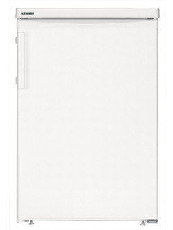 Liebherr TP 1434 Μονόπορτο Ψυγείο 121lt Υ85xΠ55.4xΒ62.3cm Λευκό