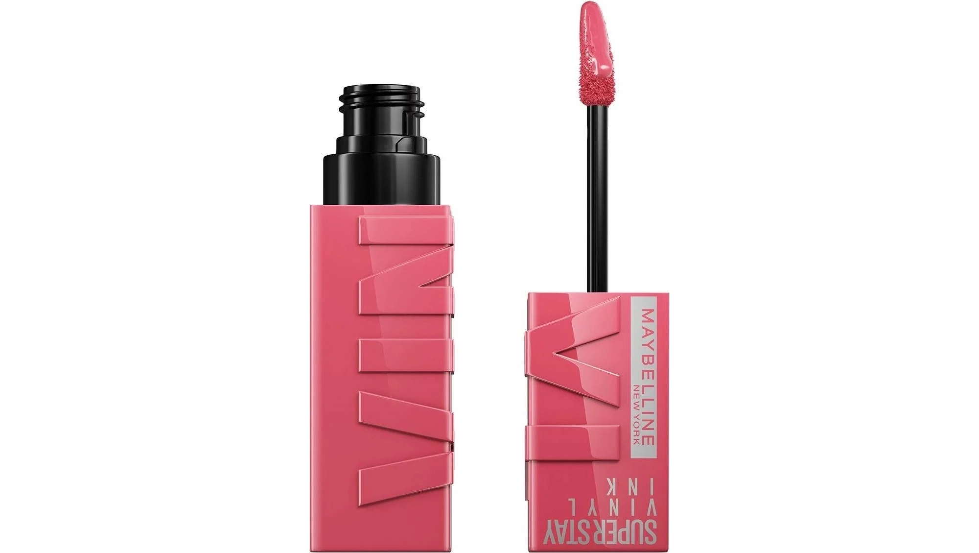Nyx Lip Lingerie Push-Up Long-Lasting Lipstick Seduction 1.5ml