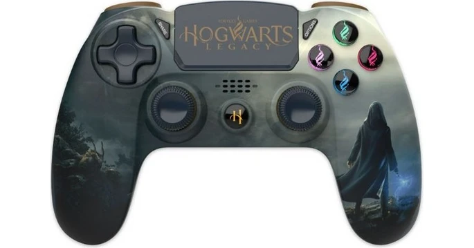 Oem Trade Invaders Harry Potter Hogwarts Legacy Landscape Wireless