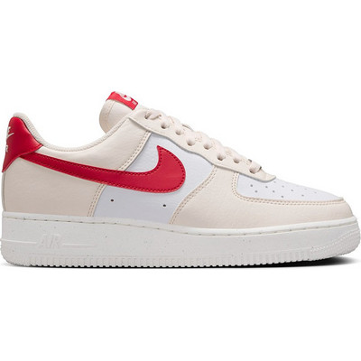 nude and white airforce