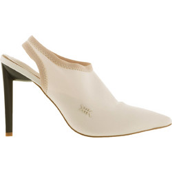 ...+ KYLIE W OLLY-75892 SHOES - KKS.0S1.080.201-NUDE...