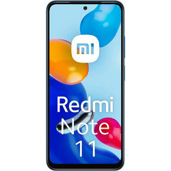 Xiaomi Redmi Note 11 4GB 128GB
