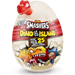 Zuru Smashers S5 Dino Island Μεγάλο Αυγό Δεινοσαύρου 27914