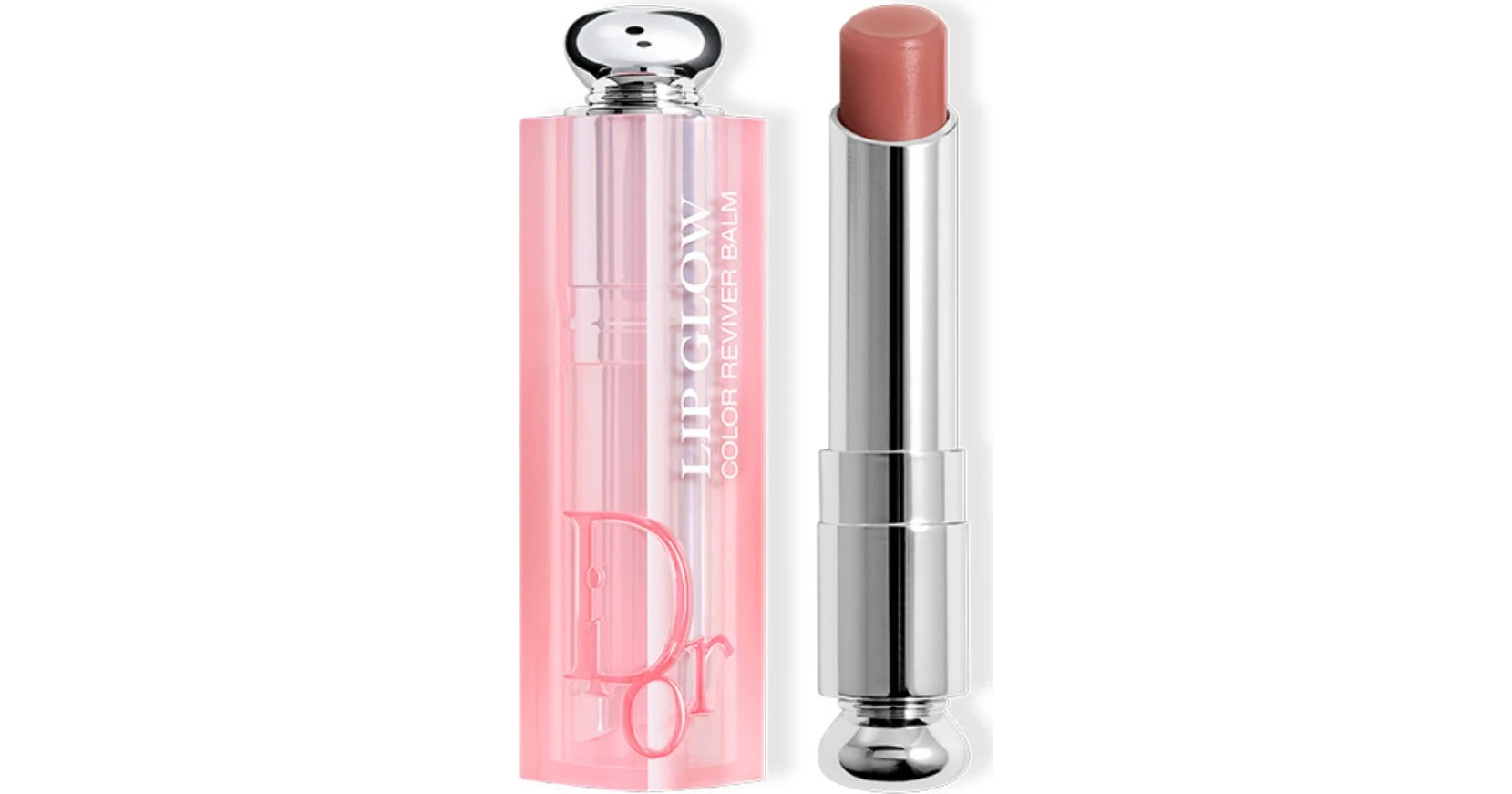 Dior Addict 038 Rose Nude Lip Glow 3 2gr BestPrice Gr