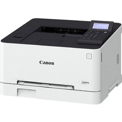 Canon i-Sensys LBP631CW Έγχρωμος Εκτυπωτής Laser με WiFi και Mobile Print