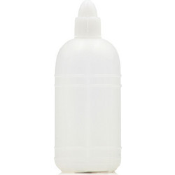 Syndesmos Plastic Bottle (100ml) - Ημιδιαφάνο Πλαστικό Φιαλίδιο με Καπάκι