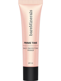 bareMinerals Time Daily Protecting Primer 30ml