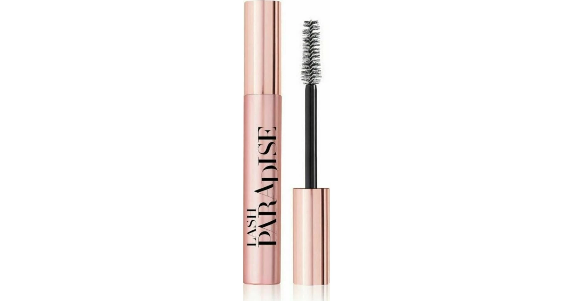 L'Oreal Paris Telescopic Extra Black Mascara, 8ml