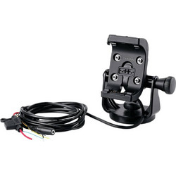 Garmin Marine Mount with Power Cable for Montana