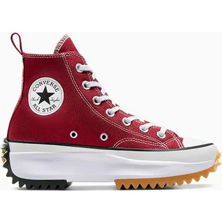 Converse Run Star Hike