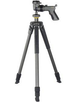 Vanguard Alta Pro 2 263AGH With Head