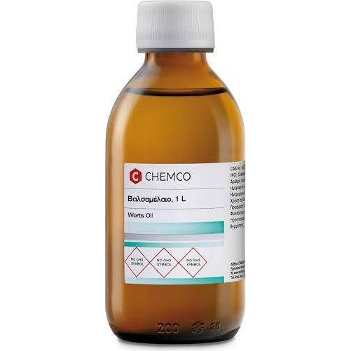 Chemco Worts Oil Βαλσαμέλαιο, 1 L