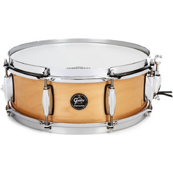 Gretsch Renown Maple 2016 Snare Drum - 14" x 5" Gloss Natural