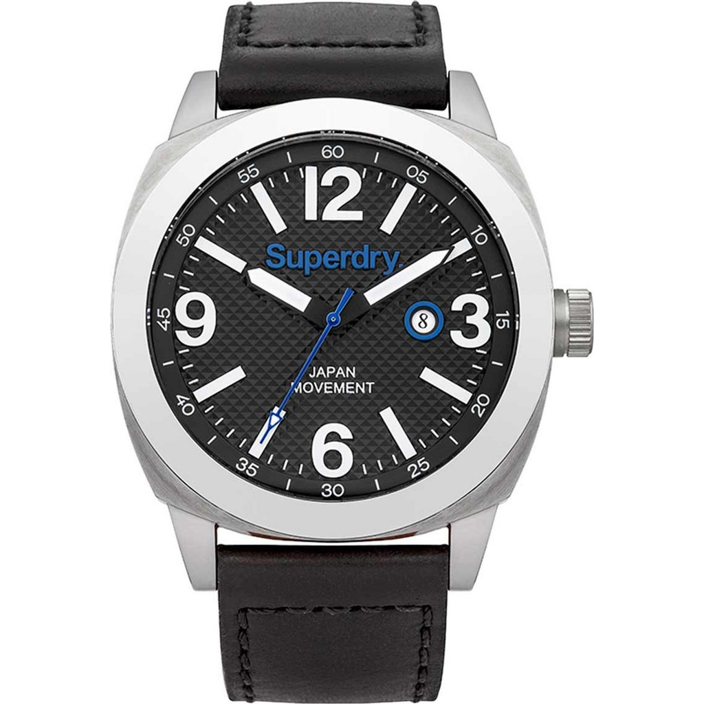 mens Ανδρικά Ρολόγια Superdry (Φθηνότερα) (Σελίδα 2)
