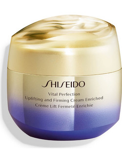 Shiseido Vital Perfection Uplifitng & Firming Cream Enriched 75ml