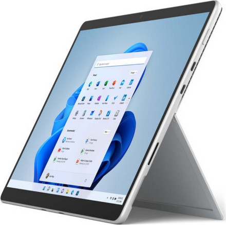 Tablet Microsoft Surface Pro 8 13" (i5-1145G7/8GB/256GB SSD/LTE/Windows 11)