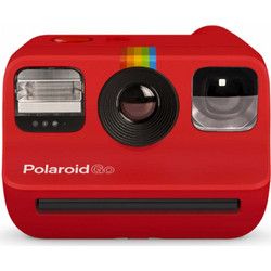 Polaroid Go Instant Red