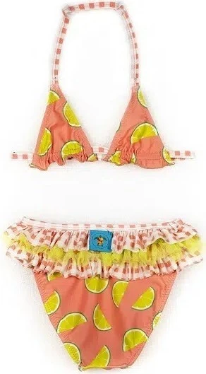 Tortue Bikini Set S