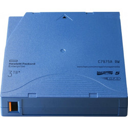 HP C7975A Κενή Ταινία Δεδομένων LTO (1.5/3.0 TB)