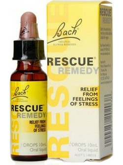 Power Health Bach Rescue Remedy για συναισθηματική ισορροπία 10ml