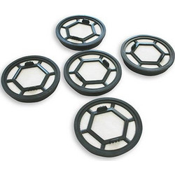 ADLER SET OF 5 FILTERS FOR VACUUM CLEANER AD7036