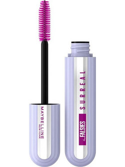 Maybelline The Falsies Surreal Extensions Mascara 01 Very Black 10ml