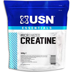 USN Essentials Micronized Creatine 500gr