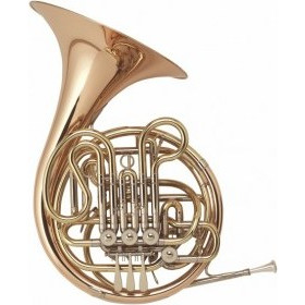 Holton Double French Horn Merker-Matic H176 703.580