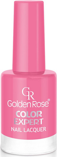 Βερνίκι Νυχιών Golden Rose Color Expert 57 Gloss Βερνίκι Νυχιών Μακράς Διαρκείας 10.2ml