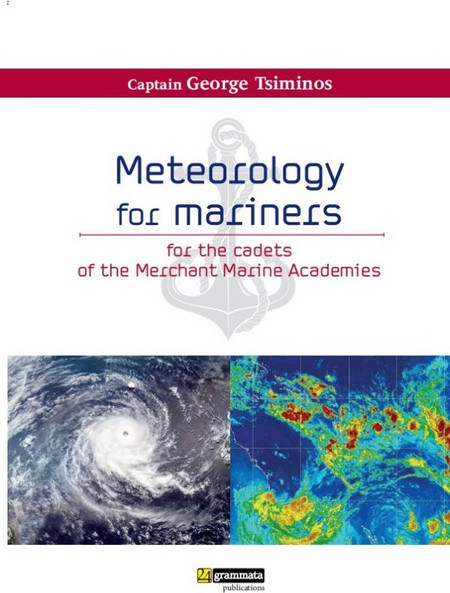 Meteorology for mariners
