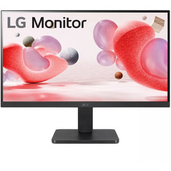 LG 22MR410-B VA Monitor 21.5" 1920x1080 FHD 100Hz 5ms