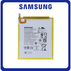 Samsung GH81-20631A Αυθεντική Μπαταρία 5100mAh για Galaxy Tab A7 Lite