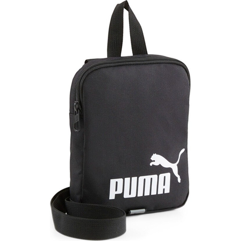 μαυρο χιαστι Puma