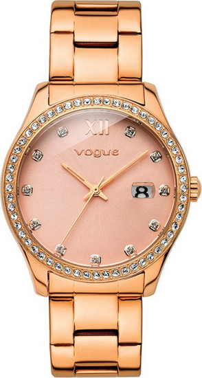Γυναικείο Ρολόι Vogue Glam 81019.4