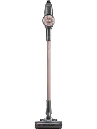 DeLonghi XLM510GRG Επαναφορτιζόμενη Σκούπα Stick & Χειρός 25.2V