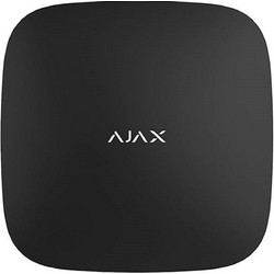 Ajax Systems Hub Black