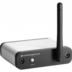 Audioengine B-Fi Multiroom Audio Streamer - Audioengine