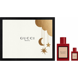 Gucci Bloom Ambrosia Di Fiori Eau de Parfum 50ml + Travel Spray 5ml