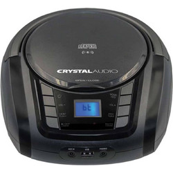 Crystal Audio BMBUB3