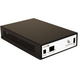 MikroTik RouterBOARD RB411 L4 Complete System