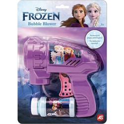As Παιδικό Όπλο Μπουρμπουλήθρες Disney Frozen