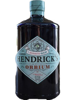 Hendrick's Orbium Gin 700ml