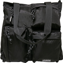 Multifunctional Tote Bag black one