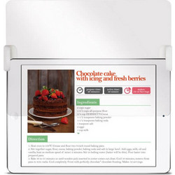 Bosign(R) Kitchen iPad Air 2 / Air 1 Screen Shield